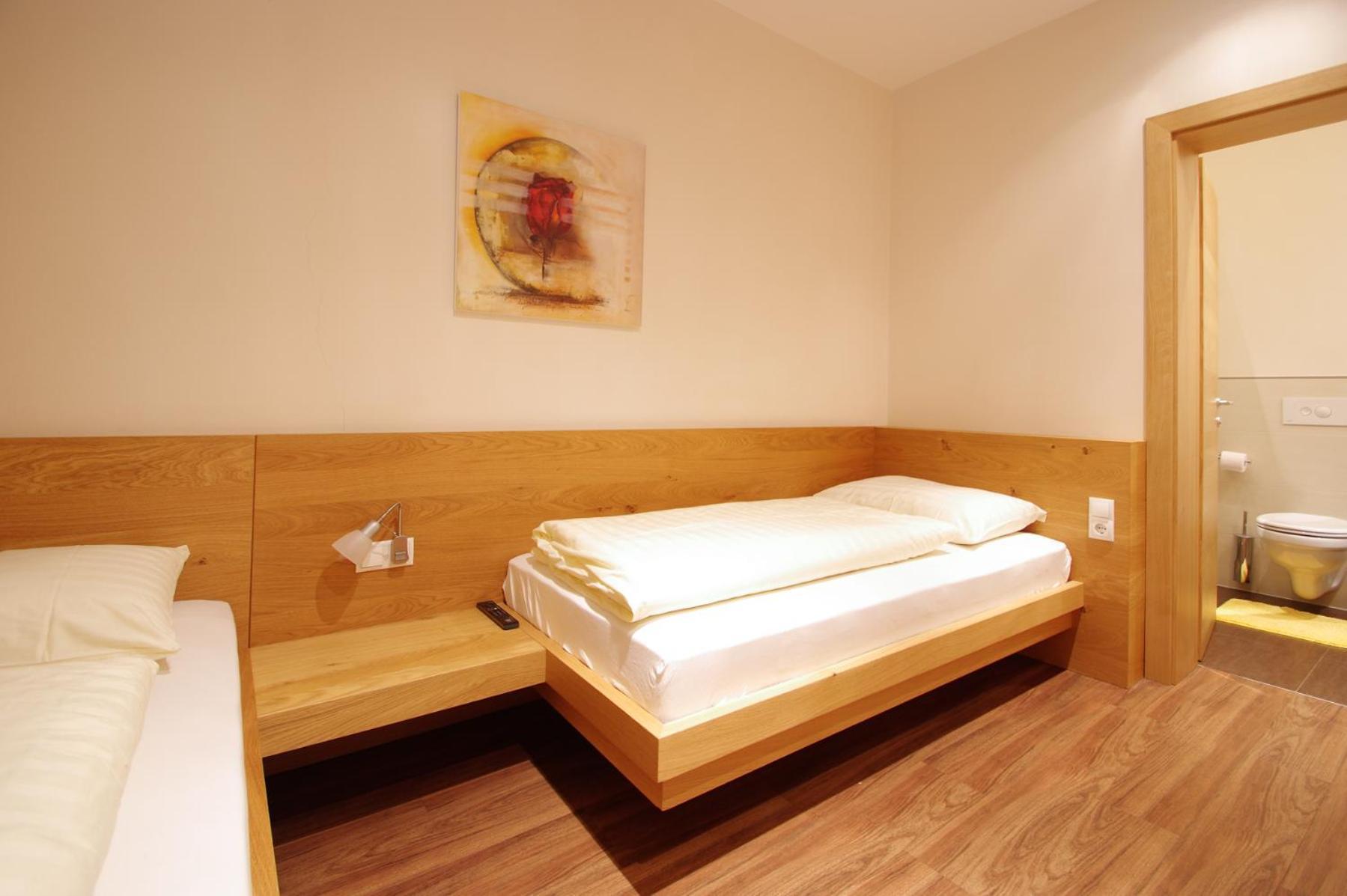 Aparthotel Christine