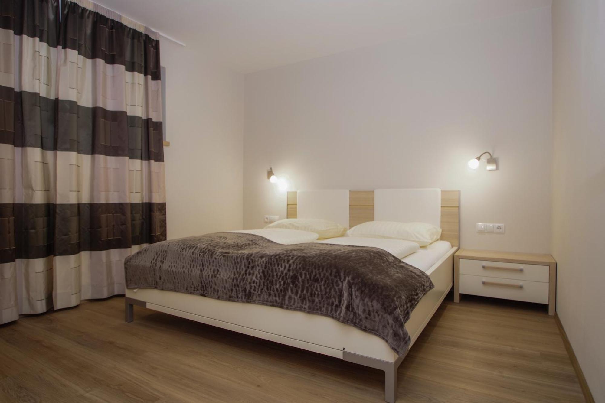 Aparthotel Christine