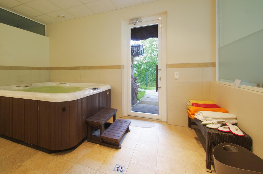 Christine Aparthotel Hafling