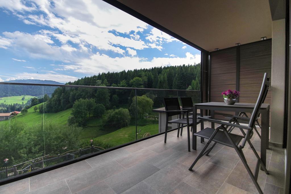 Aparthotel Christine Hafling