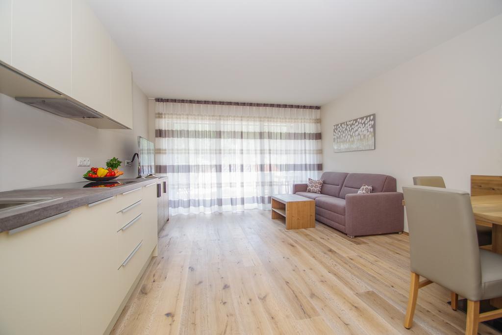 Christine Aparthotel Hafling