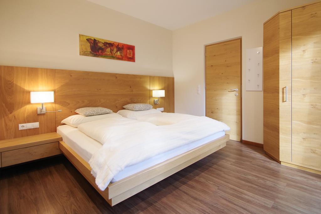 Aparthotel Christine