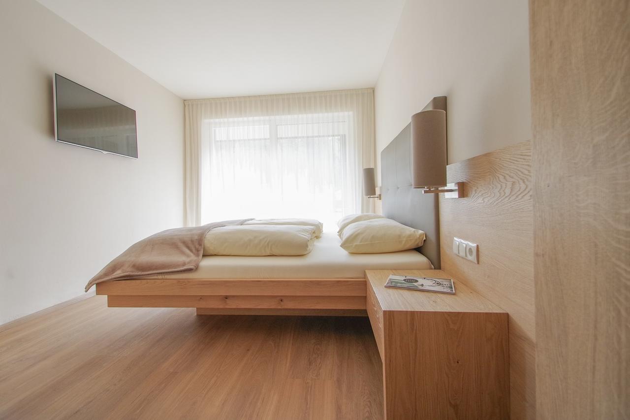 Aparthotel Christine