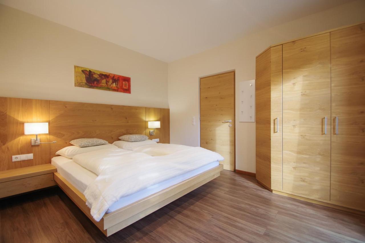 Aparthotel Christine