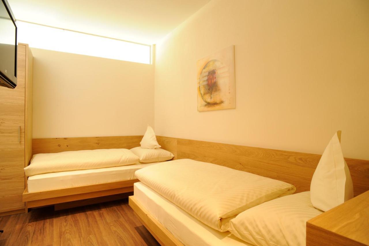 Aparthotel Christine