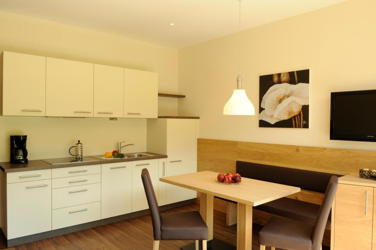 Aparthotel Christine 4*