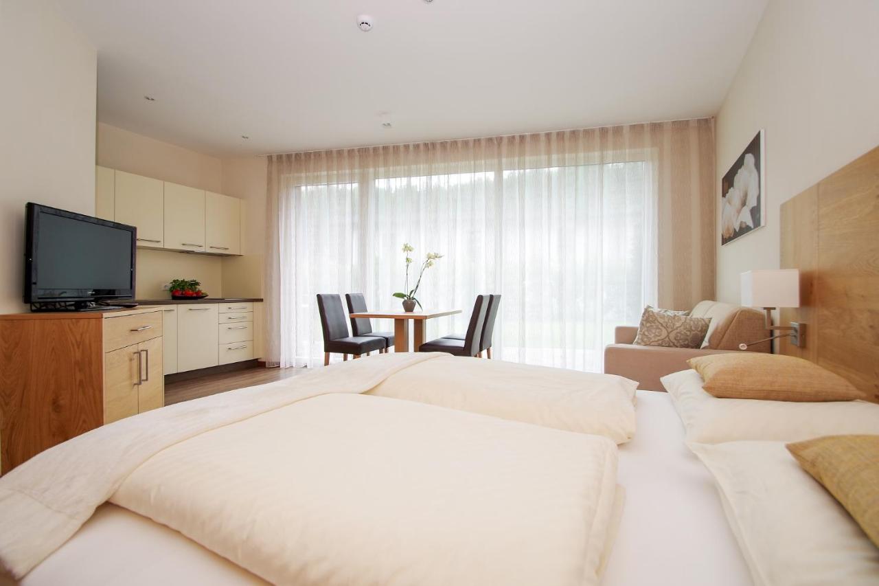Aparthotel Christine Hafling
