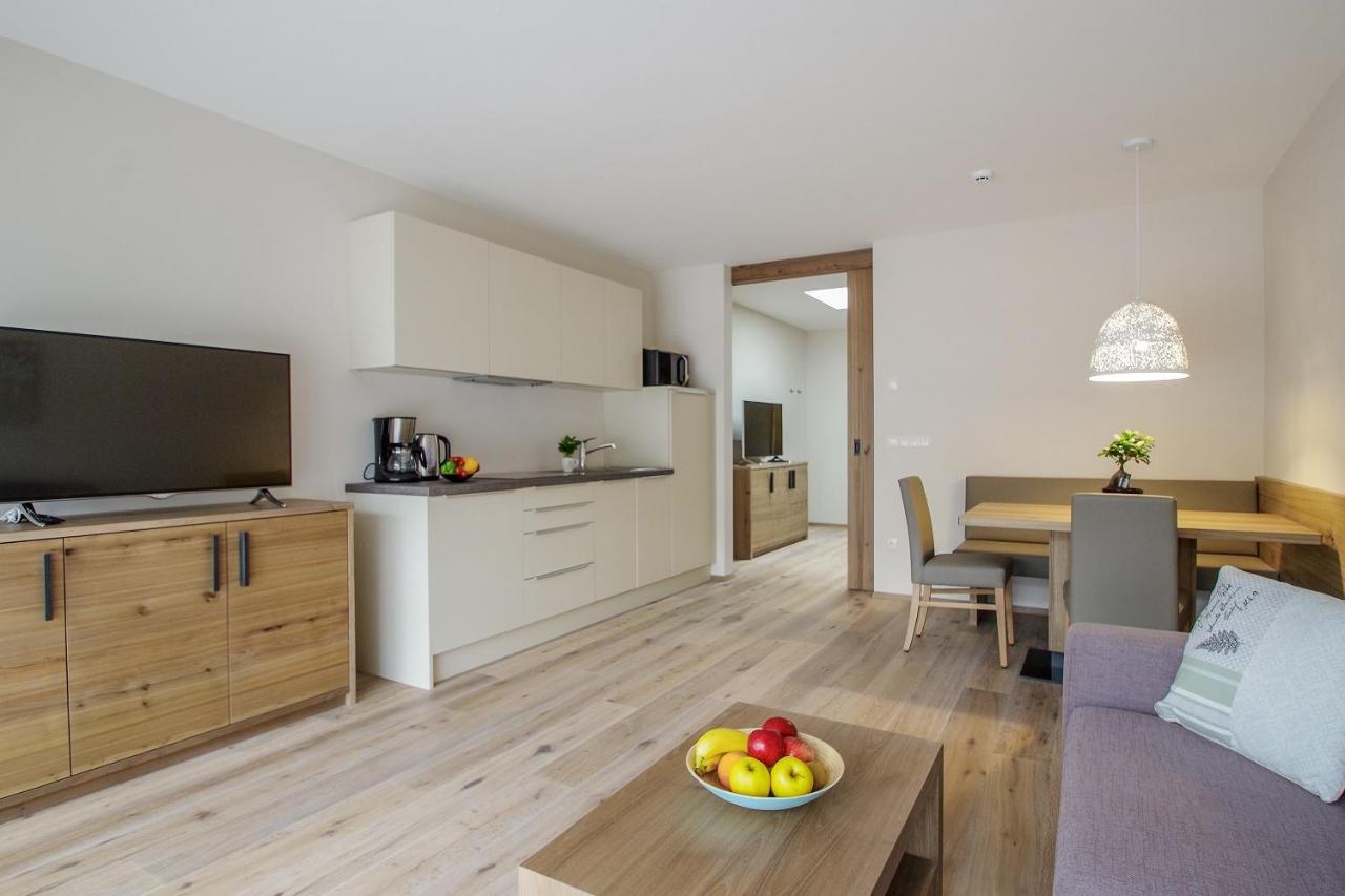 Aparthotel Christine Hafling
